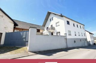 Haus kaufen in 55452 Dorsheim, Weingut kaufen & Vision verwirklichen – Raum für Ideen