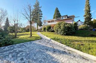 Haus kaufen in 76530 Ebersteinburg, Ein Zuhause mit Seele - Ihr exklusiver Rückzugsort auf der Sonnenterrasse von Baden-Baden