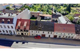 Haus kaufen in Ernst-Thälmann-Straße 29, 16559 Liebenwalde, +++Handwerkerobjekt mit viel Potenzial in Liebenwalde+++