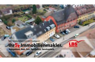 Haus kaufen in 79183 Waldkirch, Dreifamilienhaus in Waldkirch-Kollnau mit Entwicklungspotenzial