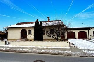 Haus kaufen in 94522 Wallersdorf, Waidmannsheil!! Familienfreundlicher Bungalow mit Jagdzimmer und Wildwerkstatt in Haidlfing