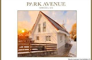 Haus kaufen in 85570 Markt Schwaben, Geborgen. Ruhig. Zuhause. - Stadtnah & entspannt.