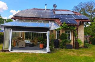 Haus kaufen in An Der Bahn 2c, 16348 Wandlitz, 495000 € - 135 m² - 4.5 Zi.