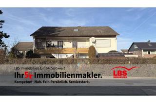 Haus kaufen in 72135 Dettenhausen, Platz für Leben, Ideen und Zukunftspläne: Wohnen & Investieren clever kombiniert im 3-Familienhaus!