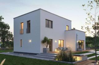 Haus kaufen in 97944 Boxberg, Schaffen Sie einen Platz für Ihre Familie mit einem tollen Einfamiliehaus von massahaus