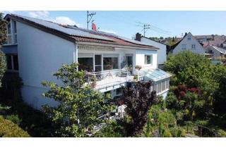 Haus kaufen in 71686 Remseck, Ihr Wohnkomfort im 2-Familienhaus in Remseck