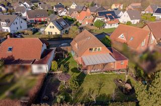 Haus kaufen in Nordstraße 60, 18107 Elmenhorst/Lichtenhagen, Ostseenähe und großer Wohnkomfort