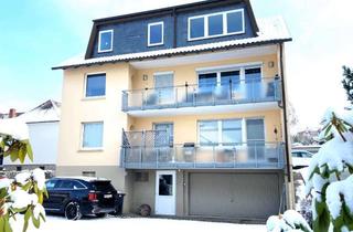 Mehrfamilienhaus kaufen in 49124 Georgsmarienhütte, Mehrfamilienhaus mit 3 Wohnungen in exponierter Lage von GMHütte-Oesede