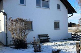 Haus kaufen in Hiendlhub, 84416 Taufkirchen, Renovierungsbedürftiges Haus von Privat