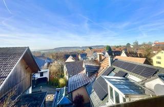 Haus kaufen in 79400 Kandern, Wohnen, wo andere Urlaub machen, sonniges 4,5 Zi. EFH in Holzen mit Modernisierungspotential