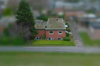 Haus kaufen in 48653 Coesfeld, Familienfreundlicher Bungalow in ruhiger Lage