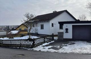 Haus mieten in 84076 Pfeffenhausen, Geräumiges 5-Zimmer-Haus mit Garage in Pfeffenhausen