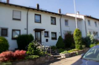 Haus mieten in 74182 Obersulm, Gemütliches Reihenhaus in guter Wohnlage