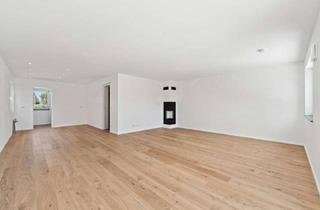 Haus mieten in Seeshaupterstraße 39b, 82377 Penzberg, Neubau-Doppelhaushälfte mit Bergblick