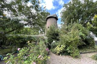 Haus mieten in 46499 Hamminkeln, Windmühle für Liebhaber zu vermieten