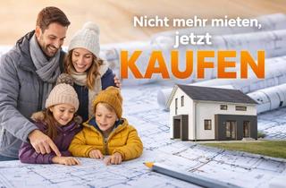 Haus mieten in 22399 Poppenbüttel, Doppelhaushälfte im Mietkaufmodel