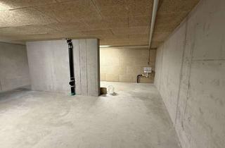 Gewerbeimmobilie mieten in 72461 Albstadt, Lagerfläche im Zentrum von Tailfingen