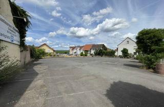 Gewerbeimmobilie mieten in 55437 Ockenheim, 710 m2 Außenlager- & Stellplatzfläche in Ockenheim