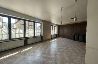 Gewerbeimmobilie mieten in Mainzer Straße 62, 55437 Ockenheim, Selfstorage - Trockene Lagerflächen - 130 m2 (EG1)