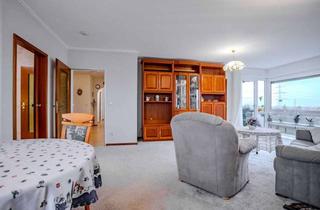 Anlageobjekt in 42781 Haan, 101 m² für Familien – Eigentumswohnung mit Renovierungspotenzial & Tiefgaragenstellplatz in Haan