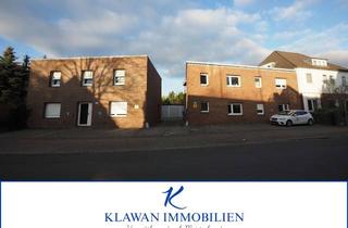 Anlageobjekt in Grabauer Straße, 21493 Schwarzenbek, Zwei gepflegte Mehrfamilienhäuser in Zentrumsnähe