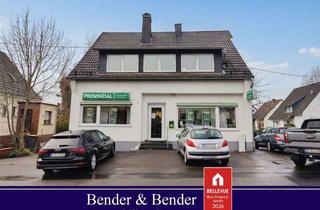 Anlageobjekt in 57635 Weyerbusch, Teilvermietetes ZFH als derzeitiges Wohn-/Geschäftshaus in Weyerbusch!