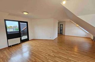 Anlageobjekt in 61352 Bad Homburg, Schöne 2 Zimmer-Dachgeschoss-Wohnung + Süd-Balkon | 400m zur U-Bahn | Bad Homburg - Obereschbach