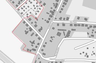 Grundstück zu kaufen in 16515 Oranienburg, Baugrundstück in Oranienburg Nord