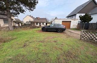 Grundstück zu kaufen in 68307 Schönau, Seltene Gelegenheit: Sonniges erschlossenes Baugrundstück in erster Reihe mit bester Anbindung.