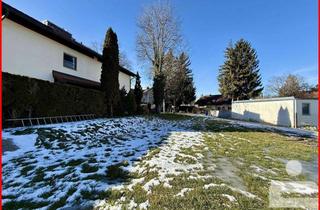 Grundstück zu kaufen in 82194 Gröbenzell, Schönes Baugrundstück in Gröbenzell