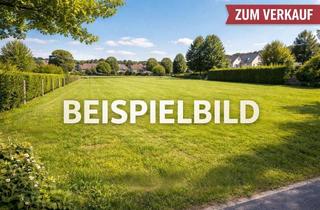 Grundstück zu kaufen in 75050 Gemmingen, Unbebautes 1.100 m² Baugrundstück in 75050 Gemmingen - voll erschlossen & ohne Bauzwang
