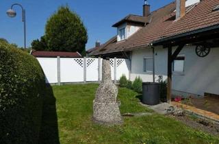 Grundstück zu kaufen in 82223 Eichenau, Renovieren oder neu bauen