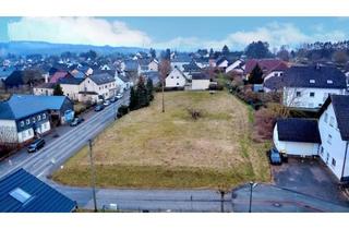 Grundstück zu kaufen in 56357 Holzhausen, Großzügiges Grundstück mit Baugenehmigung – Jetzt sichern!