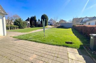 Grundstück zu kaufen in 49163 Bohmte, Attraktives Baugrundstück mit Baugenehmigung für 4 Wohneinheiten – A-Lage Bohmte | provisionsfrei