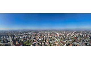 Grundstück zu kaufen in 89233 Neu-Ulm, "Zukunftsfähiges Nutzungskonzept in gefragter Lage – Kombination aus Nahversorgung und Wohnen"