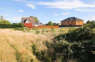 Grundstück zu kaufen in 19055 Wickendorf, SCHWERIN-WICKENDORF 480m² Grundstück in familienfreundlicher Lage