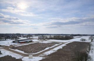 Grundstück zu kaufen in 21357 Barum, Schönes Baugrundstück (Nr. 19) in idyllischer Lage in Barum, Ortsteil Horburg