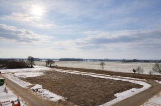 Grundstück zu kaufen in 21357 Barum, Schönes Baugrundstück (Nr. 10) in idyllischer Lage in Barum, Ortsteil Horburg