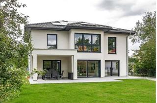 Villa kaufen in 04509 Krostitz, Wohnen im Grünen === Haus im Umland
