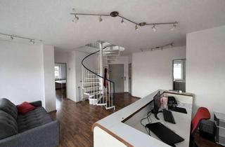 Büro zu mieten in 89250 Senden, 172 m² Bürofläche | 2. & 3. OG | Balkon | Parkplätze vorhanden | flexibel nutzbar