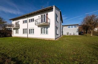 Büro zu mieten in Am Kornfeld 11, 86932 Pürgen, Büro und Praxisgemeinschaft hat freien Raum mit Parkplätzen