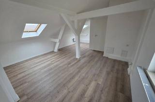 Wohnung mieten in 15517 Fürstenwalde, Erstbezug nach Sanierung – 1 Raum Juwel im Zentrum von Fürstenwalde