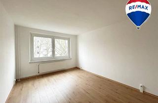 Wohnung mieten in 39108 Magdeburg, Attraktive 3-Zimmer-Wohnung in bester Lage – hell, gepflegt, komfortabel