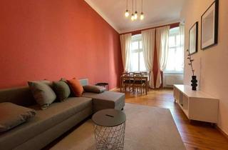 Immobilie mieten in Simon-Dach-Straße, 10245 Friedrichshain, Simon-Dach-Straße, Berlin furnished