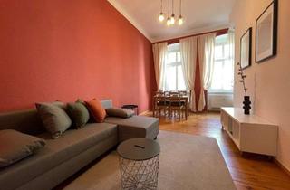 Immobilie mieten in Simon-Dach-Straße, 10245 Friedrichshain, Simon-Dach-Straße, Berlin furnished