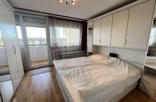 Immobilie mieten in Prof.-Angermair-Ring 18, 85748 Garching, Studenten aufgepasst! Vollmöbliertes WG-Zimmer in Garching!