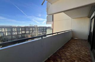 Immobilie mieten in Prof.-Angermair-Ring 18, 85748 Garching, Studenten aufgepasst! Vollmöbliertes WG-Zimmer in Garching!