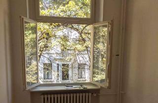 Immobilie mieten in Lessingstraße 46, 53113 Bonn, ZwischenmieterIn in Bonner Südstadt gesucht