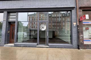 Büro zu mieten in 30451 Linden-Nord, Laden / Bürofläche im Herzen von Linden