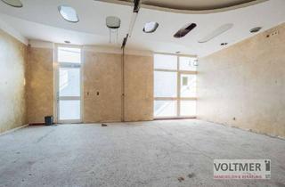 Gewerbeimmobilie mieten in 66539 Neunkirchen, RAUM ZUR ENTFALTUNG – vielseitig nutzbare Gewerbeeinheit mit Parkplätzen!